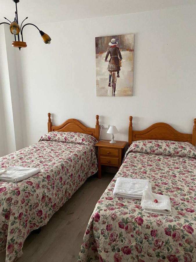 Convento De Foncebadon 호텔 외부 사진